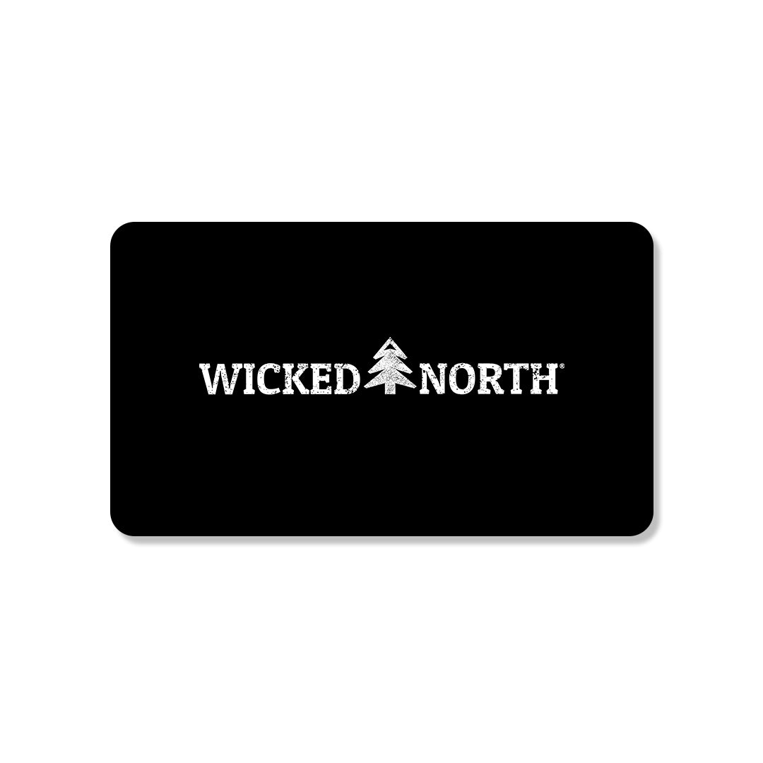 Wicked North Gift Card
