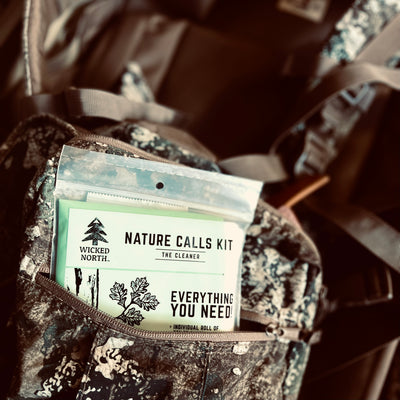 Nature Calls Kit