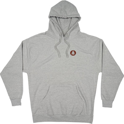 BULLSEYE HOODIE