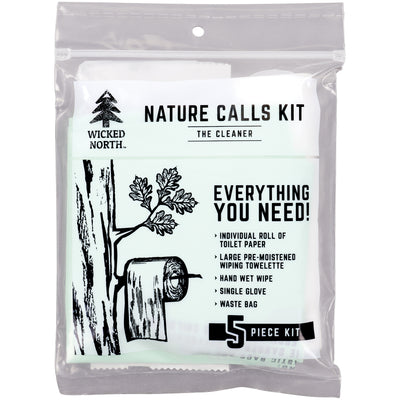 Nature Calls Kit
