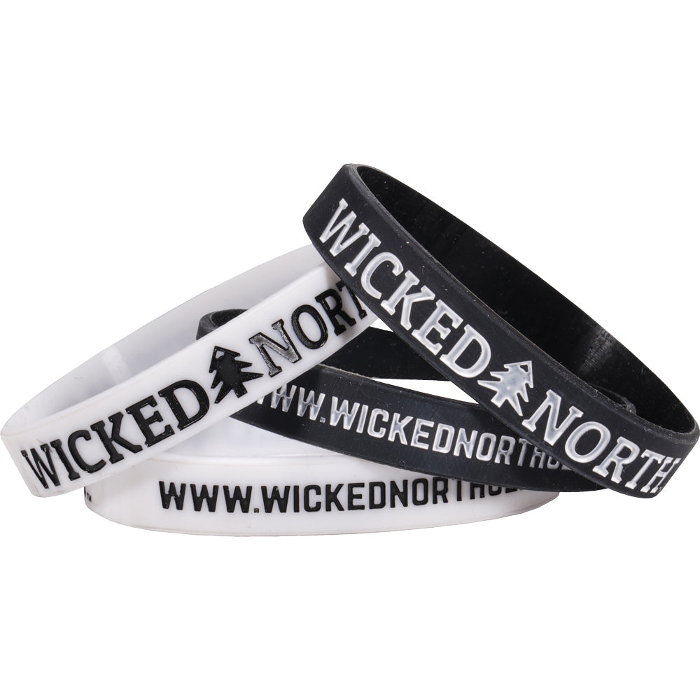 Wicked Wrist Bands