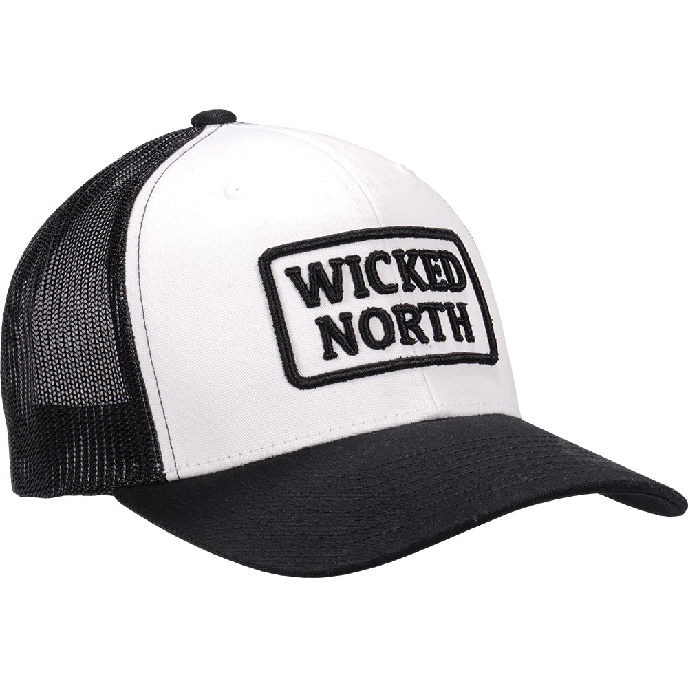 The Original Wicked North Hat