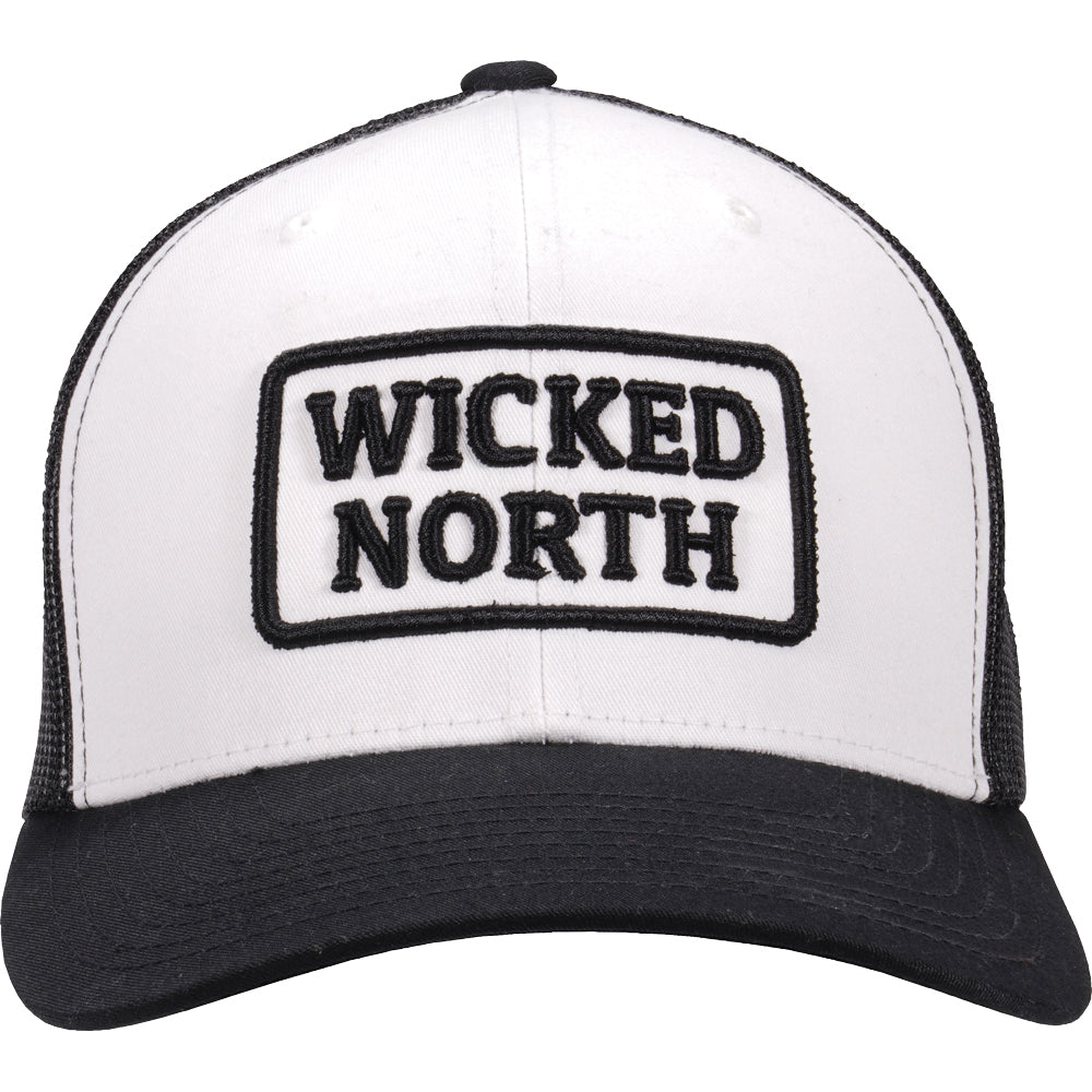 The Original Wicked North Hat