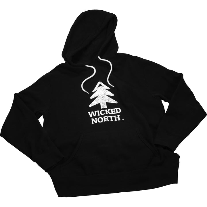 Wicked North™ Hoodie – Wicked North Gear